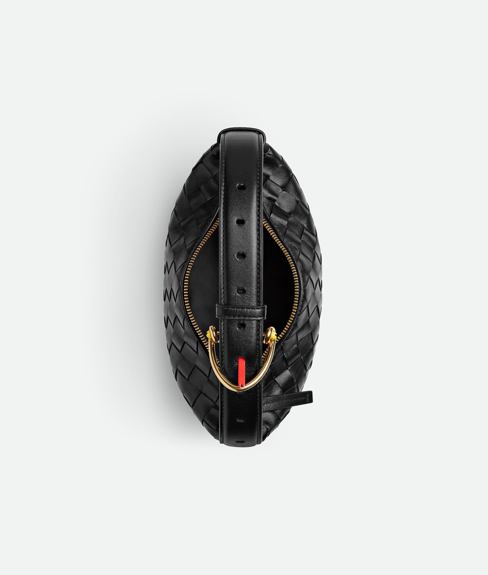 BOTTEGA VENETA Wallace肩背包