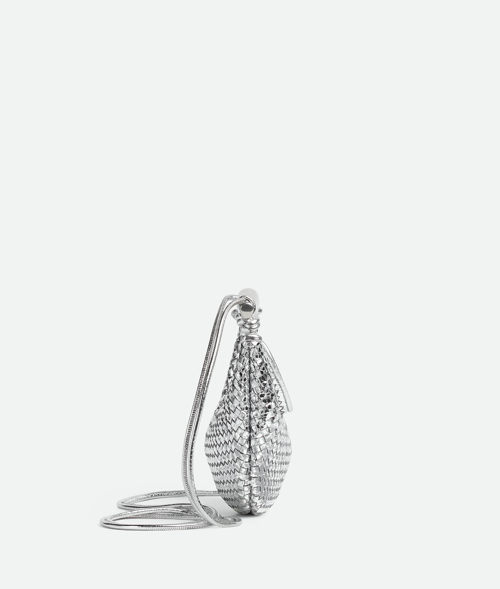 BOTTEGA VENETA 迷你Sardine斜挎包