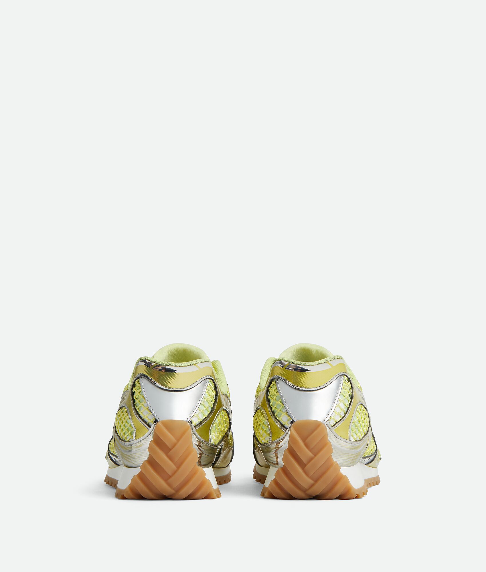 BOTTEGA VENETA 女士Orbit运动鞋