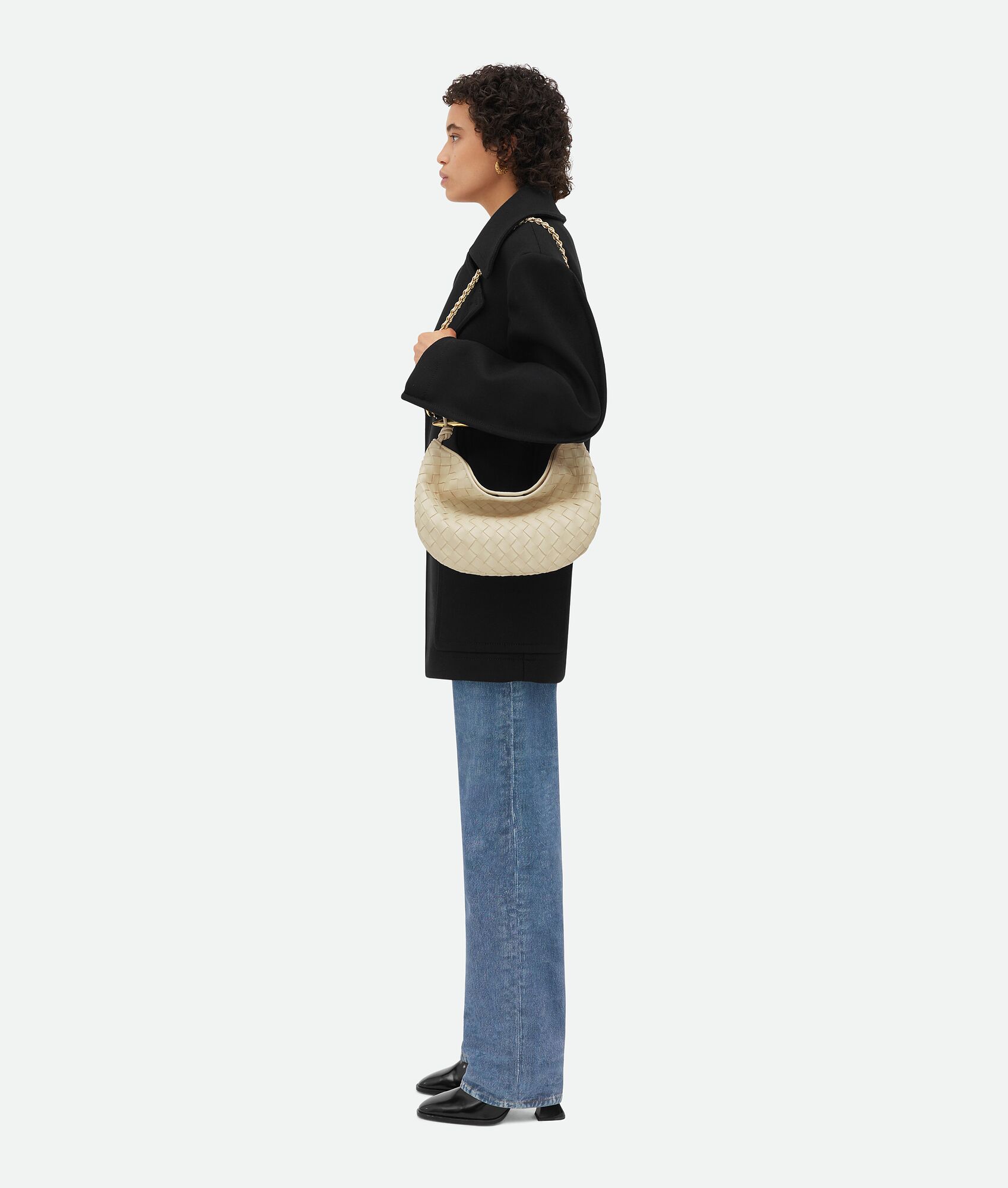 BOTTEGA VENETA Sardine链条手袋