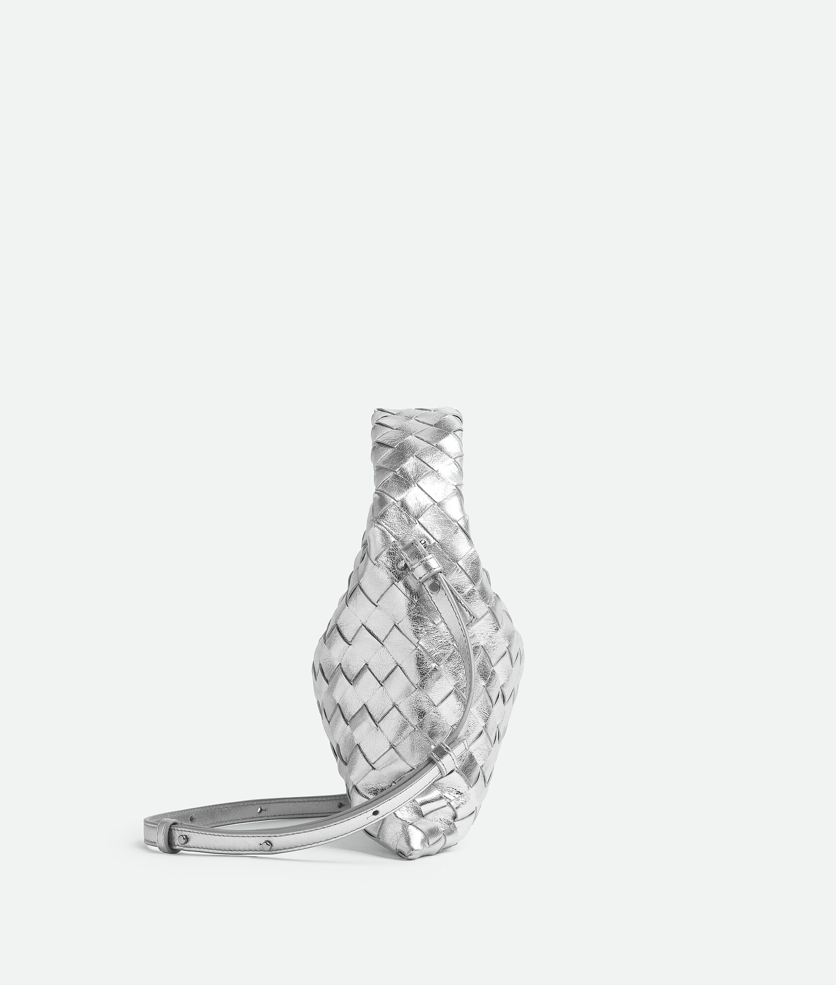 BOTTEGA VENETA 迷你Hop斜挎包