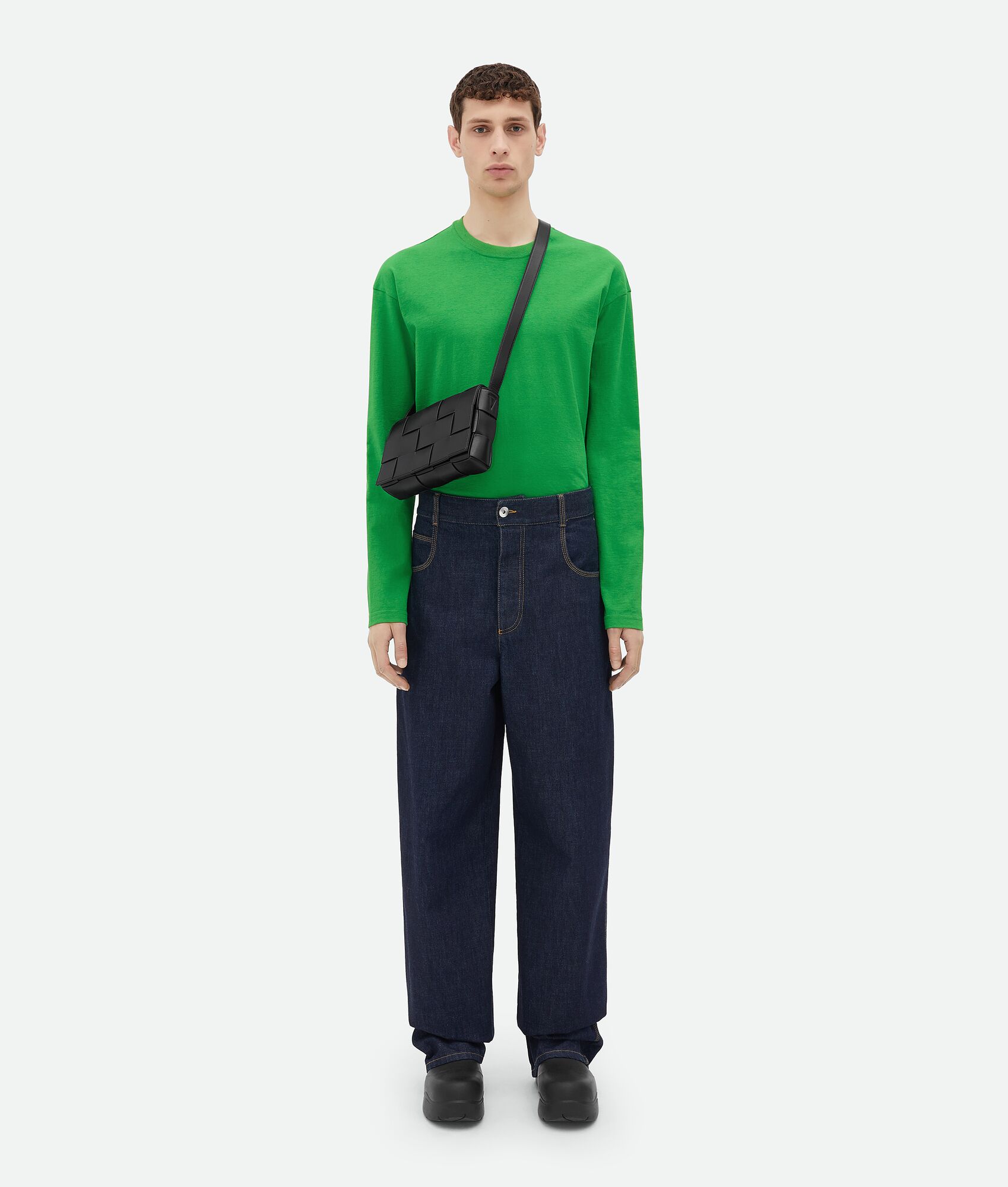 BOTTEGA VENETA Cassette斜挎包