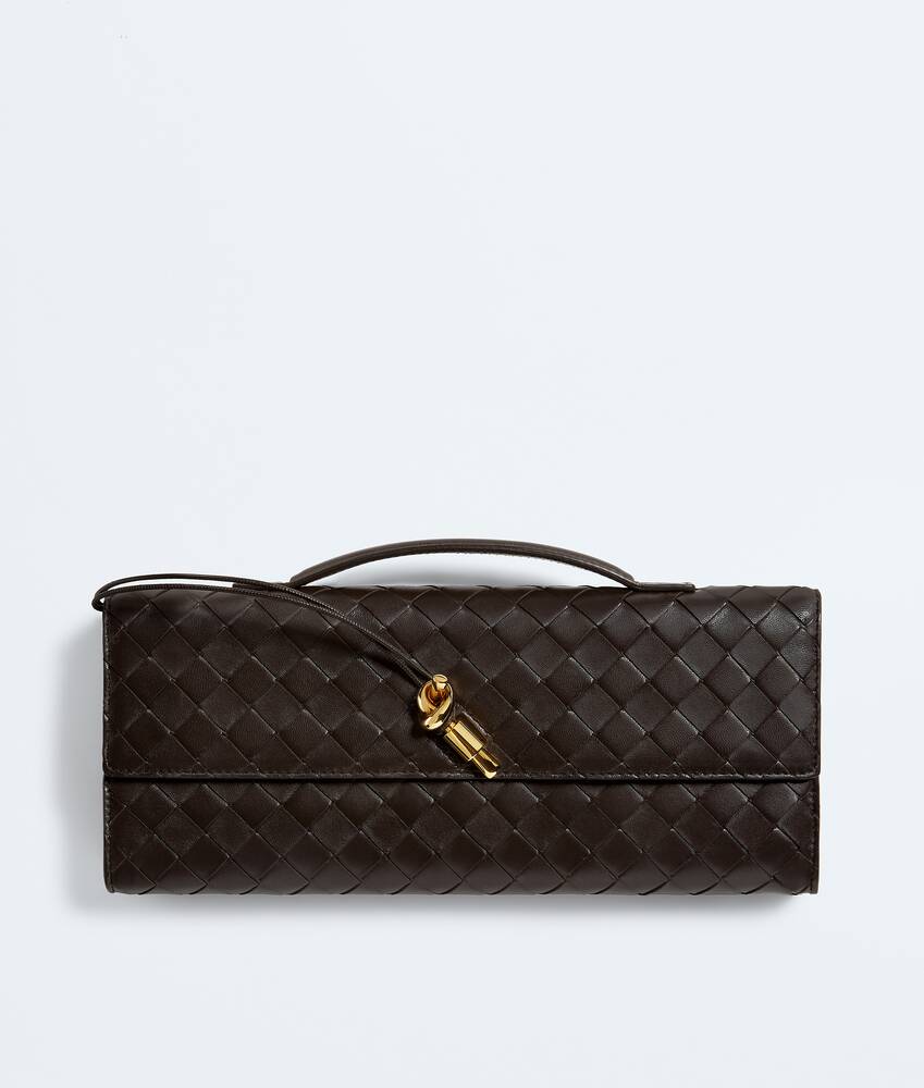 BOTTEGA VENETA Andiamo手拿包