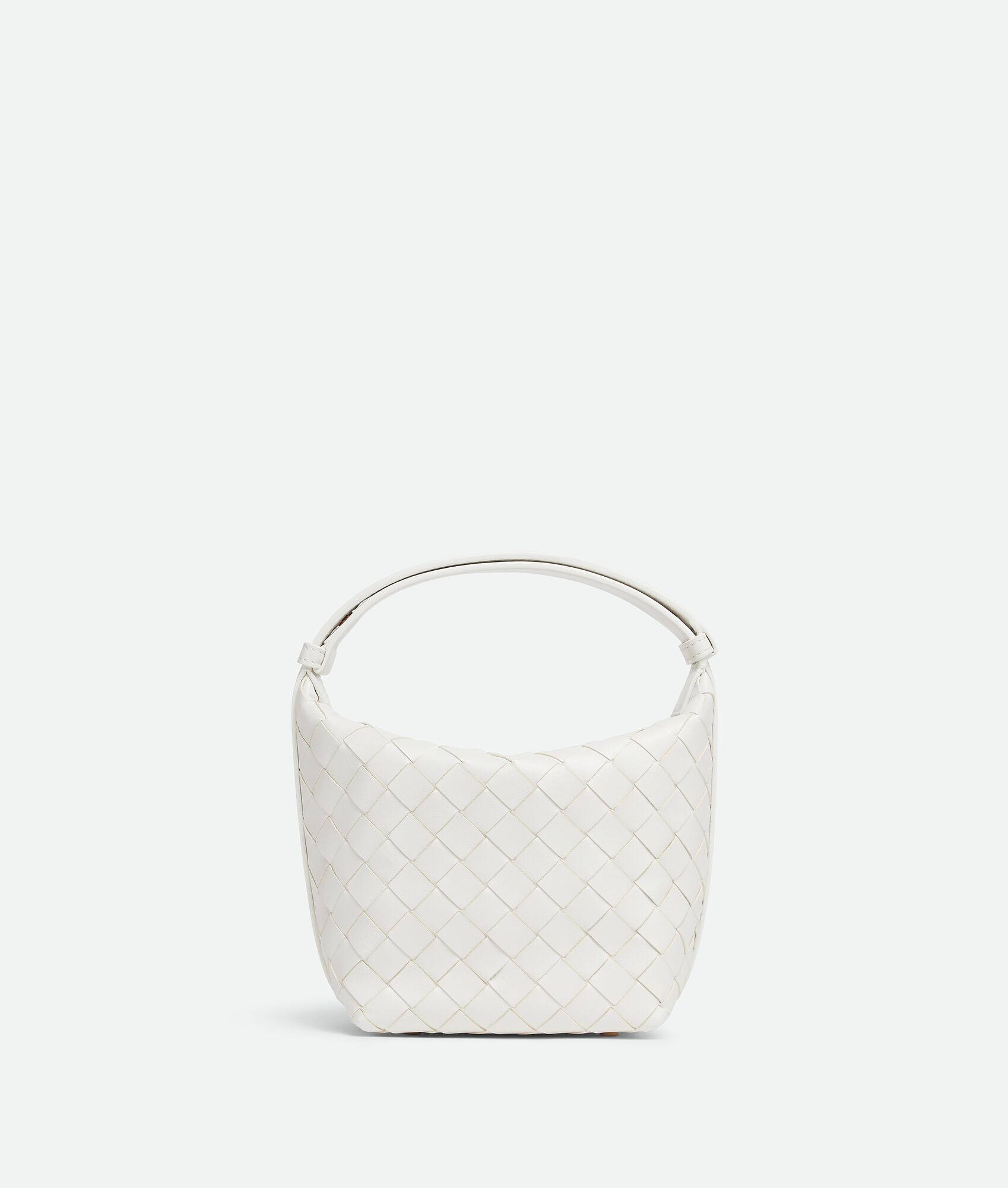 BOTTEGA VENETA Baby Wallace手袋