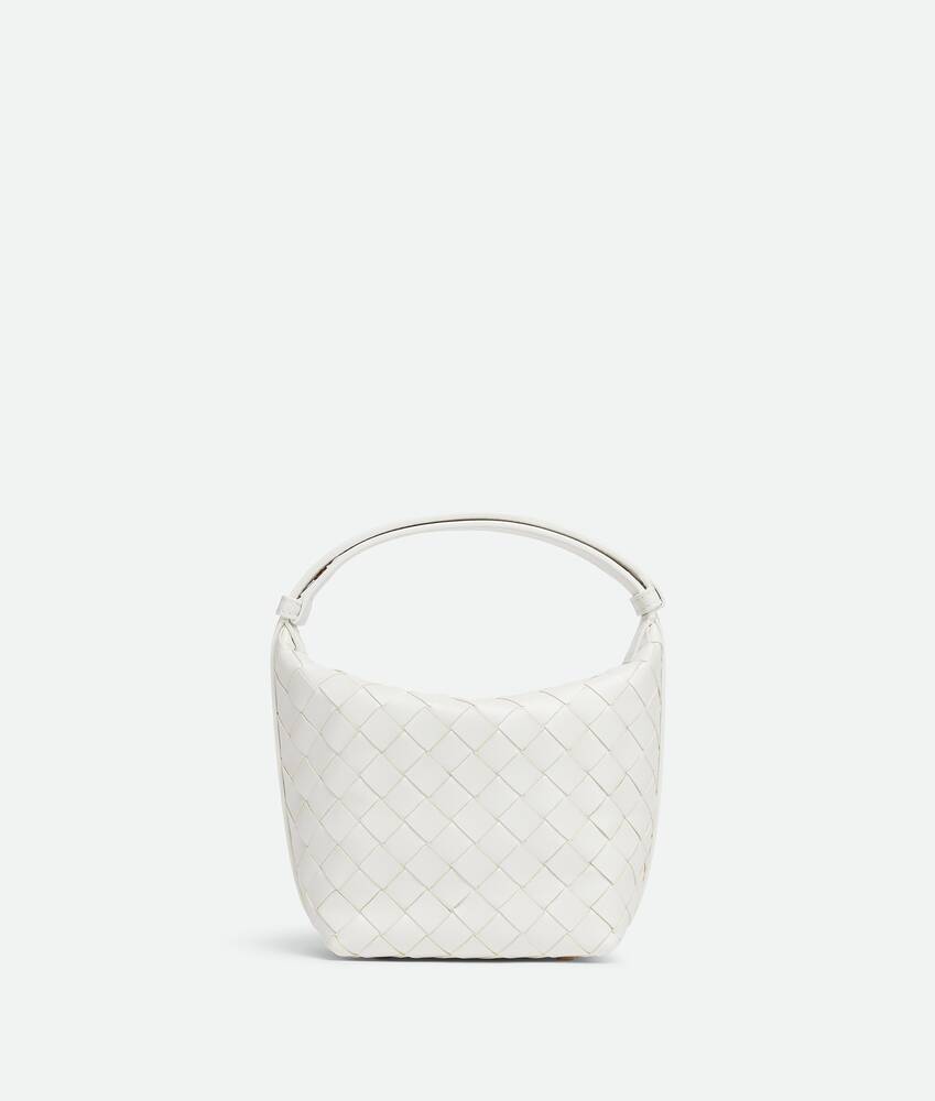 BOTTEGA VENETA Baby Wallace手袋