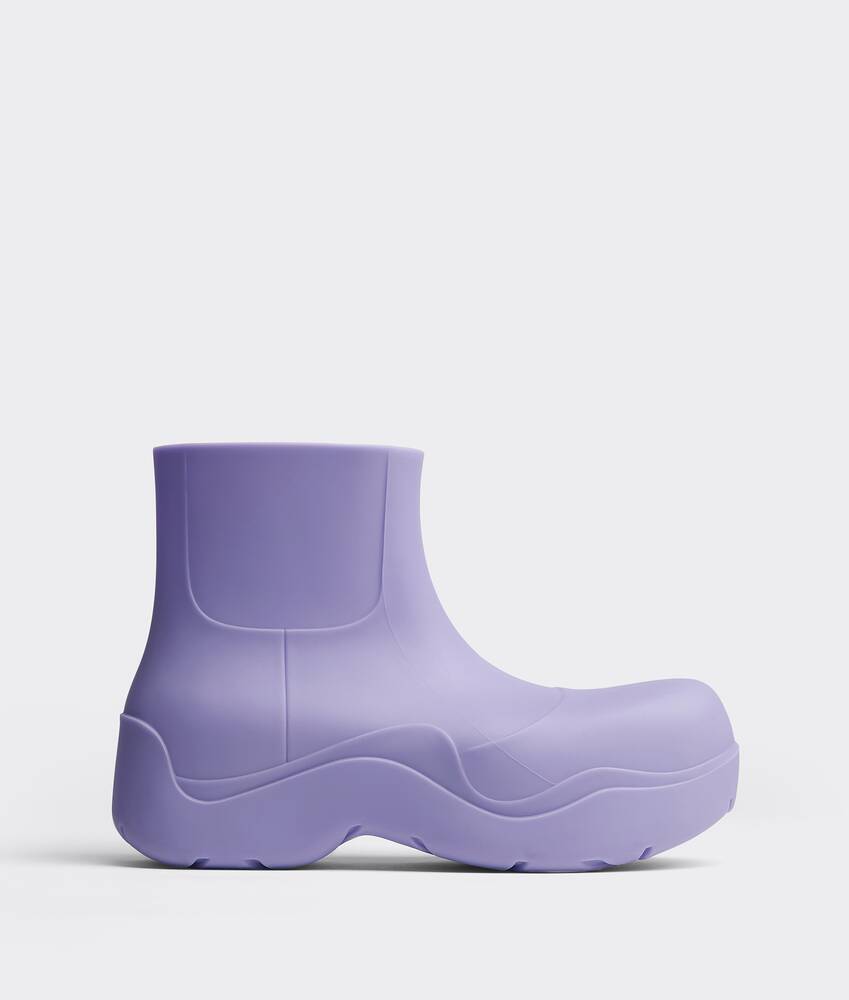 BOTTEGA VENETA Puddle踝靴