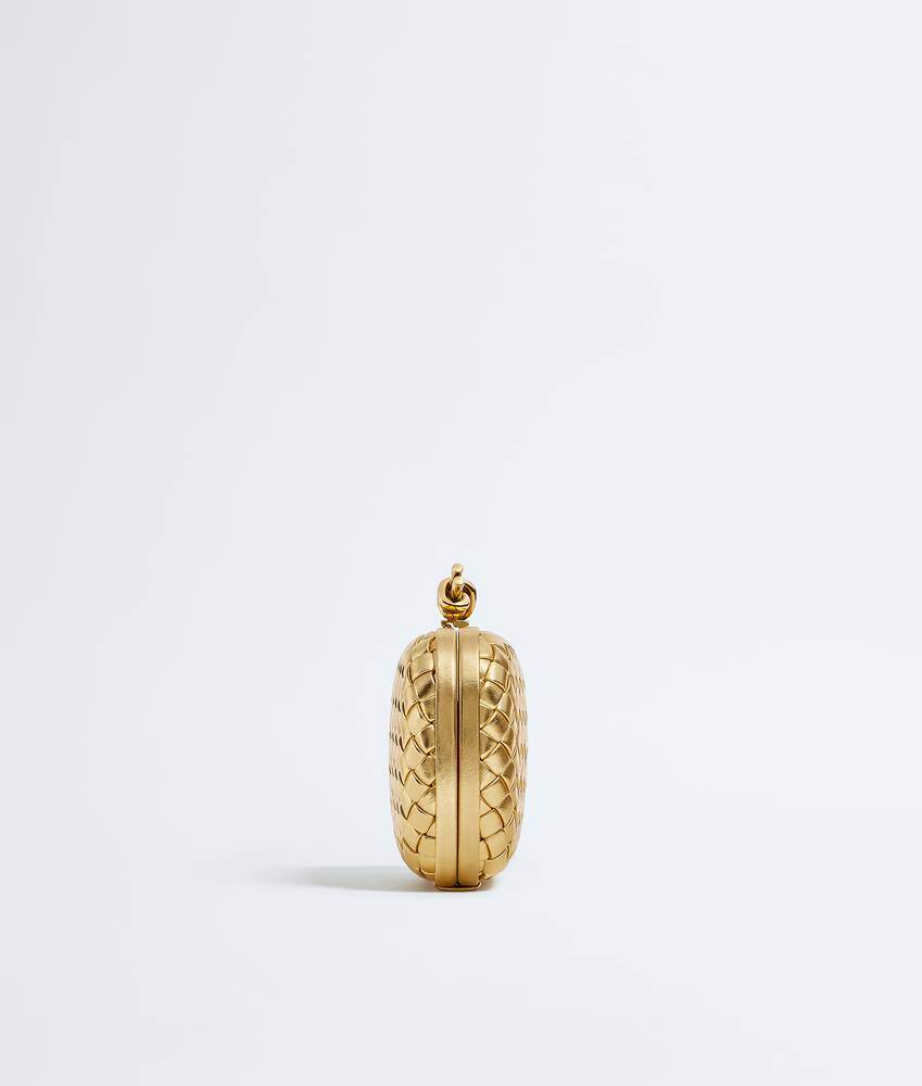 BOTTEGA VENETA Knot晚装包