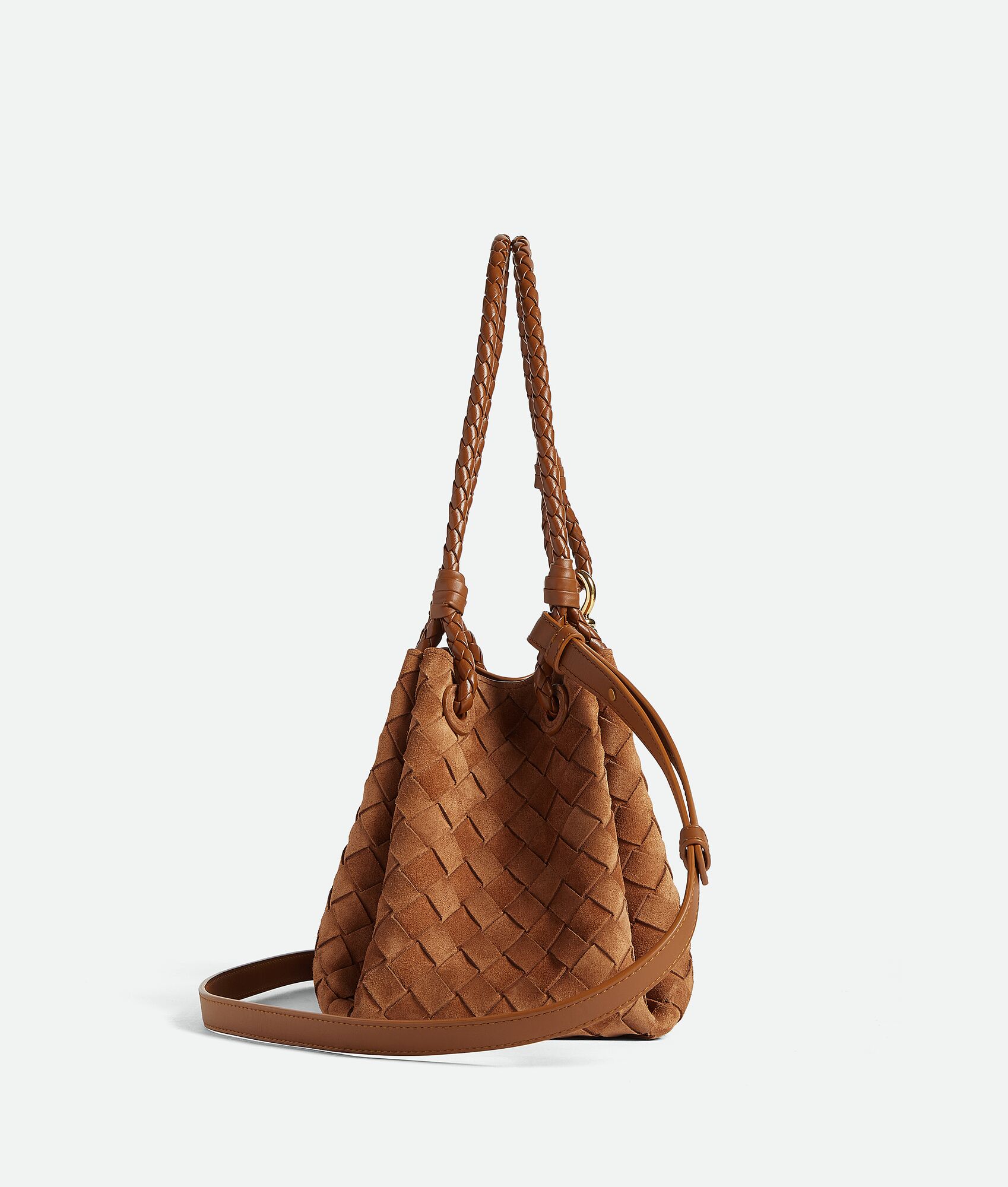 BOTTEGA VENETA Parachute肩背包