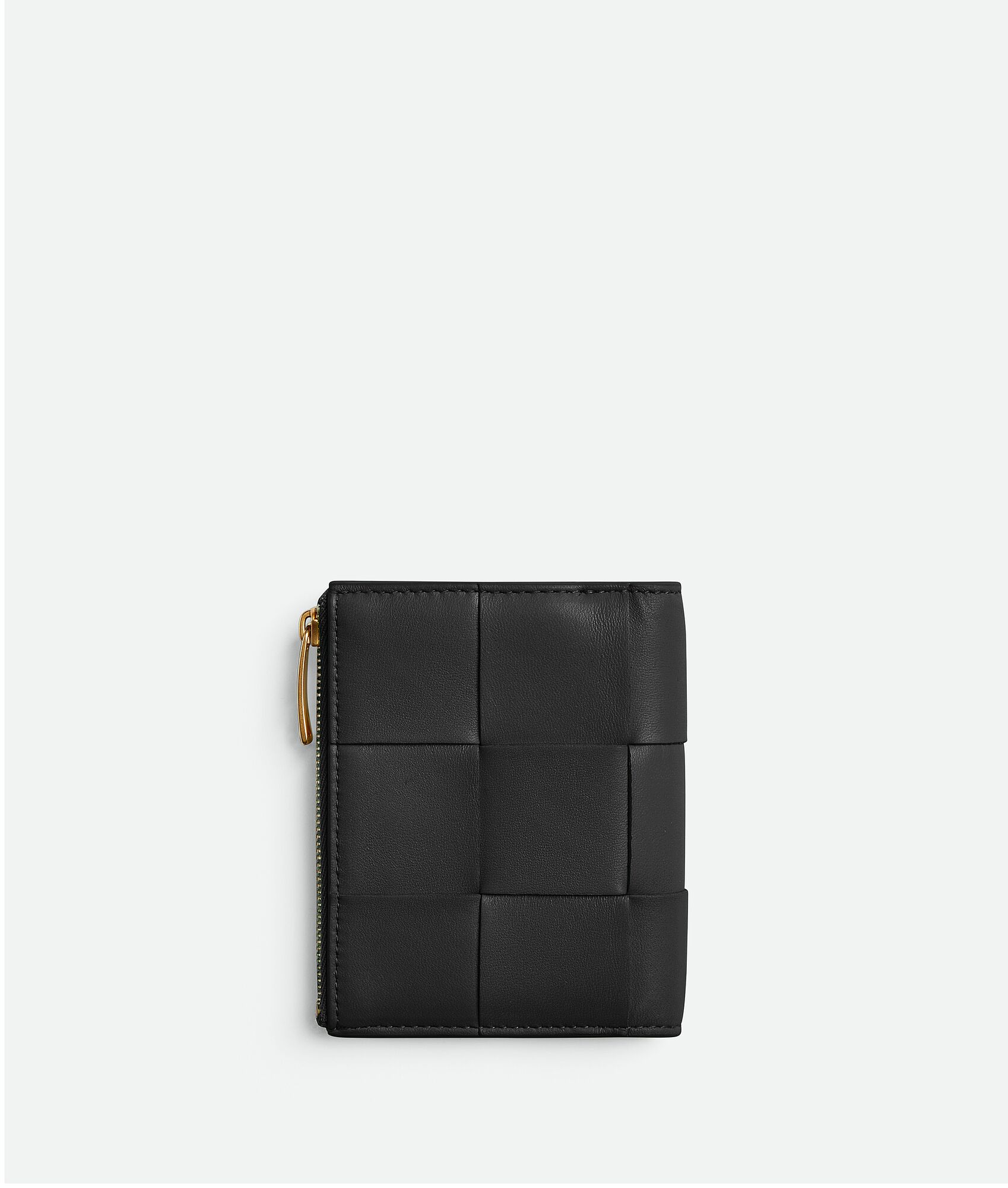 BOTTEGA VENETA 小号Cassette双折钱包